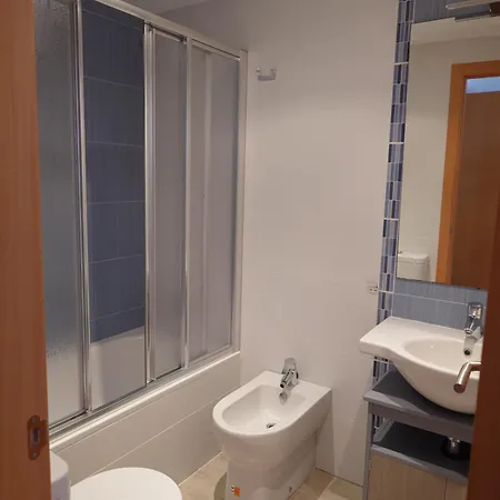Apartment Premium En Alcoceber