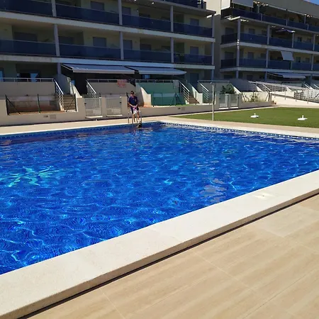 Premium En Apartment
