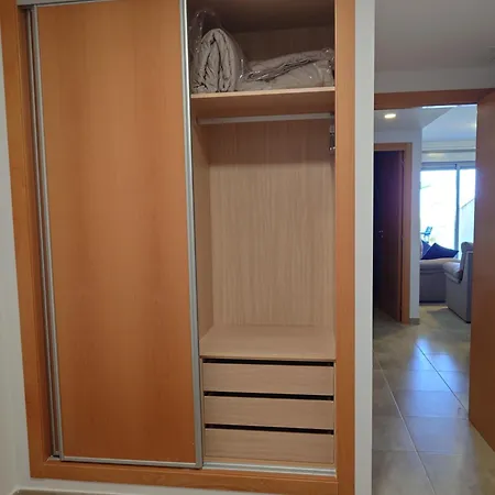 Apartment Premium En Alcoceber