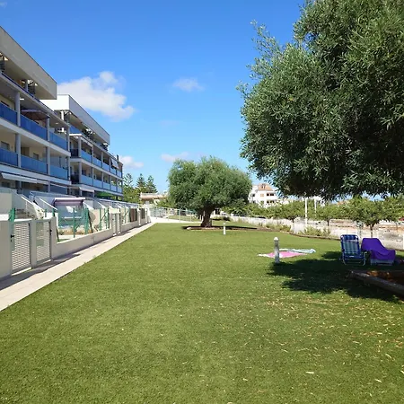 Premium En Apartment Alcoceber